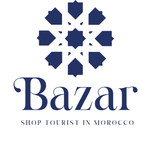 Bazar Shop Morocco